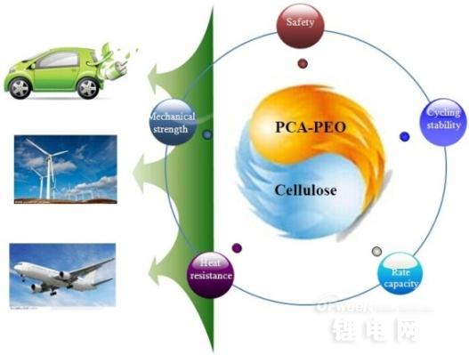 聚合物 从基础概念到生物技术的前沿应用