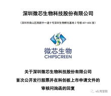 科创板首批问询回复剖析 上交所152问激发生物技术公司深度回应