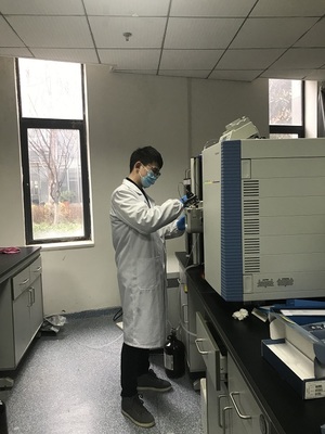 2017届药品生物技术专业优秀毕业生 以创新引领生物技术研究与开发