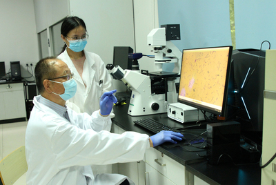 新飞船试验船成功返回，华理生物技术研究与开发成果引人注目